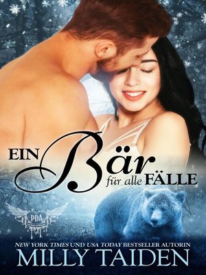 cover image of Ein Bär für alle Fälle